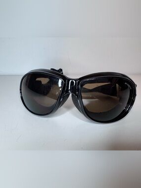 Ryders, padded goggles with adjustable strap